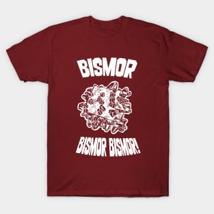 Deep Rock Galactic - BISMOR T-Shirt